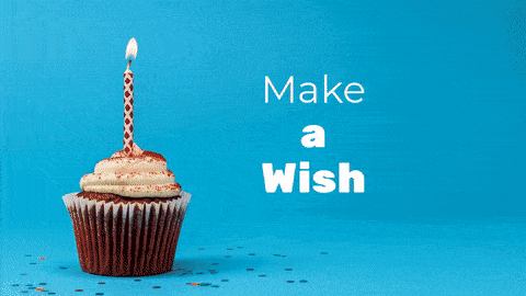20 Happy Birthday GIF Ideas for 2023 